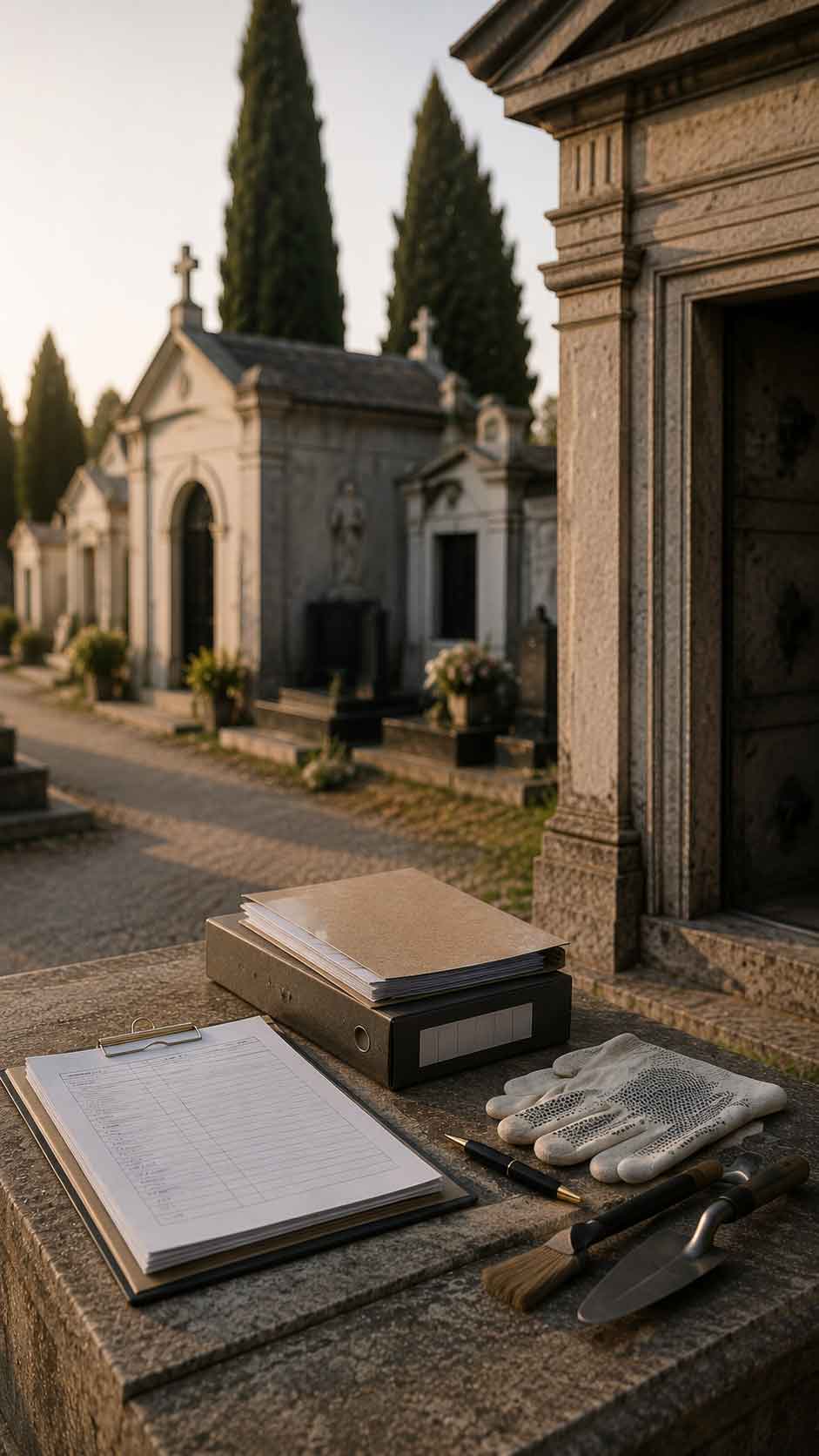 Esumazione Esumazione